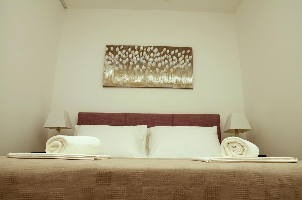 Lozna Residence Postira Esterno foto